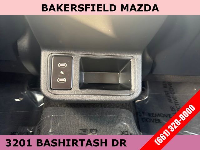 Used 2025 Kia K4 LXS image 21