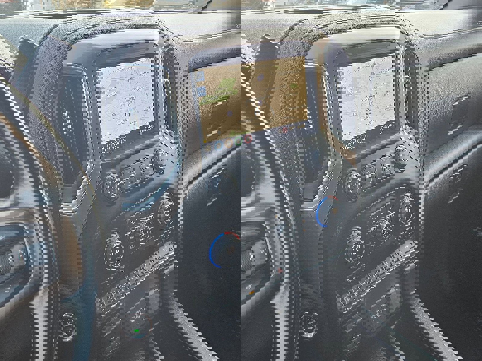 Used 2023 Chevrolet Silverado 2500 High Country image 51