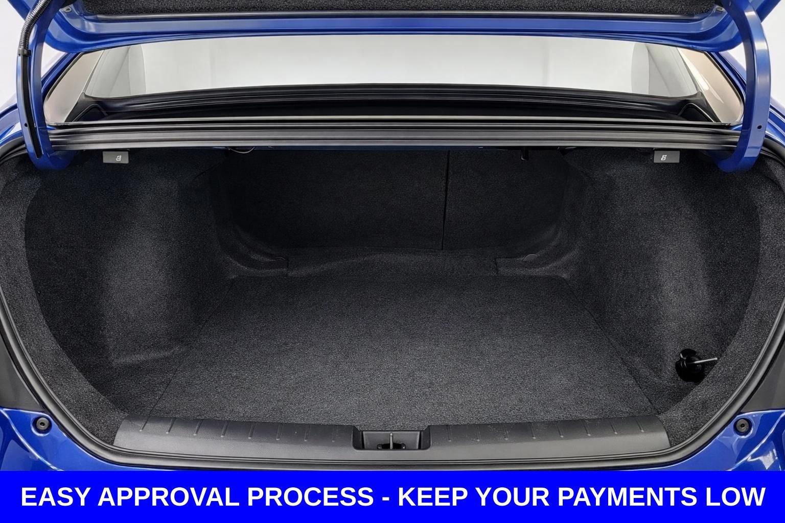 Used 2018 Honda Civic EX image 17