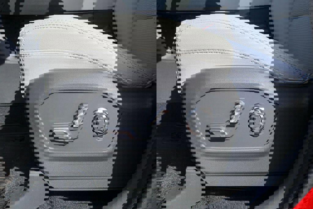 New 2026 Hyundai Santa Fe Limited image 28