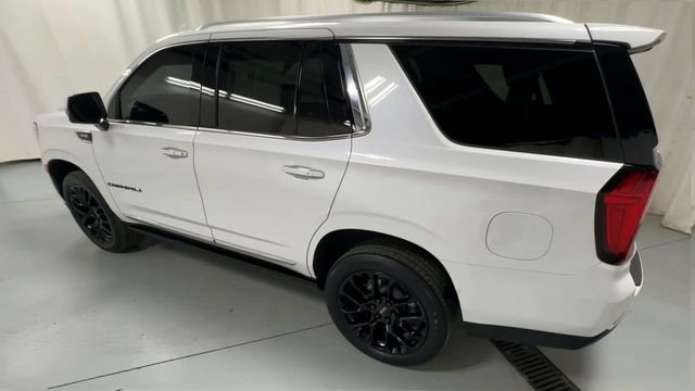 Used 2023 GMC Yukon Denali image 6