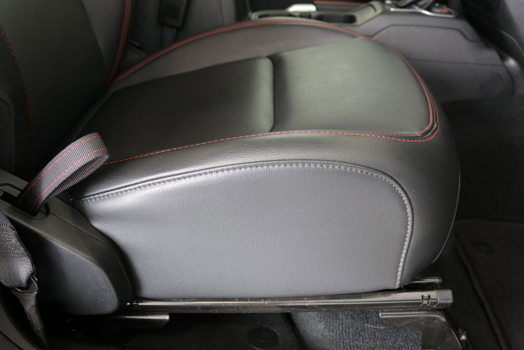 Used 2022 Jeep Gladiator Rubicon w/ LED Lighting Group image 36