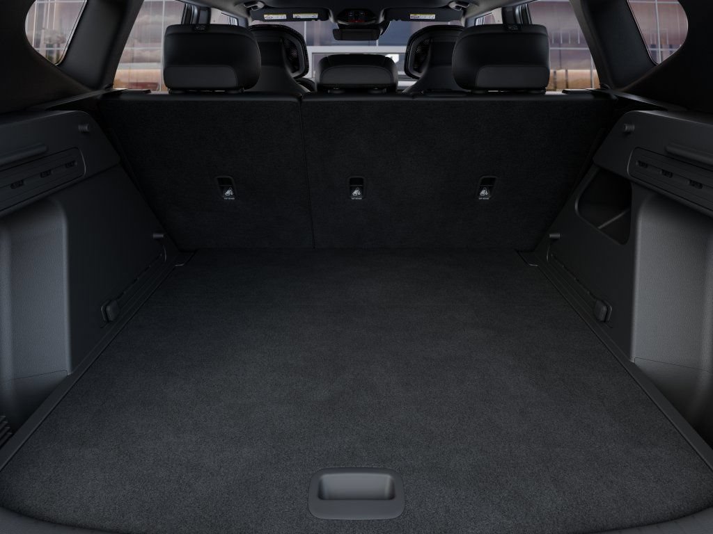 New 2027 Kia Seltos X-Line S AWD/4WD image 19