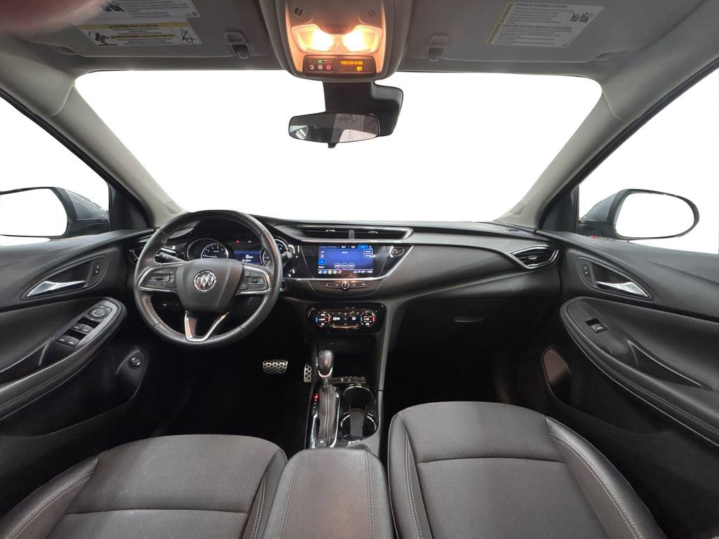 Used 2023 Buick Encore GX Select w/ Sport Touring Package image 18
