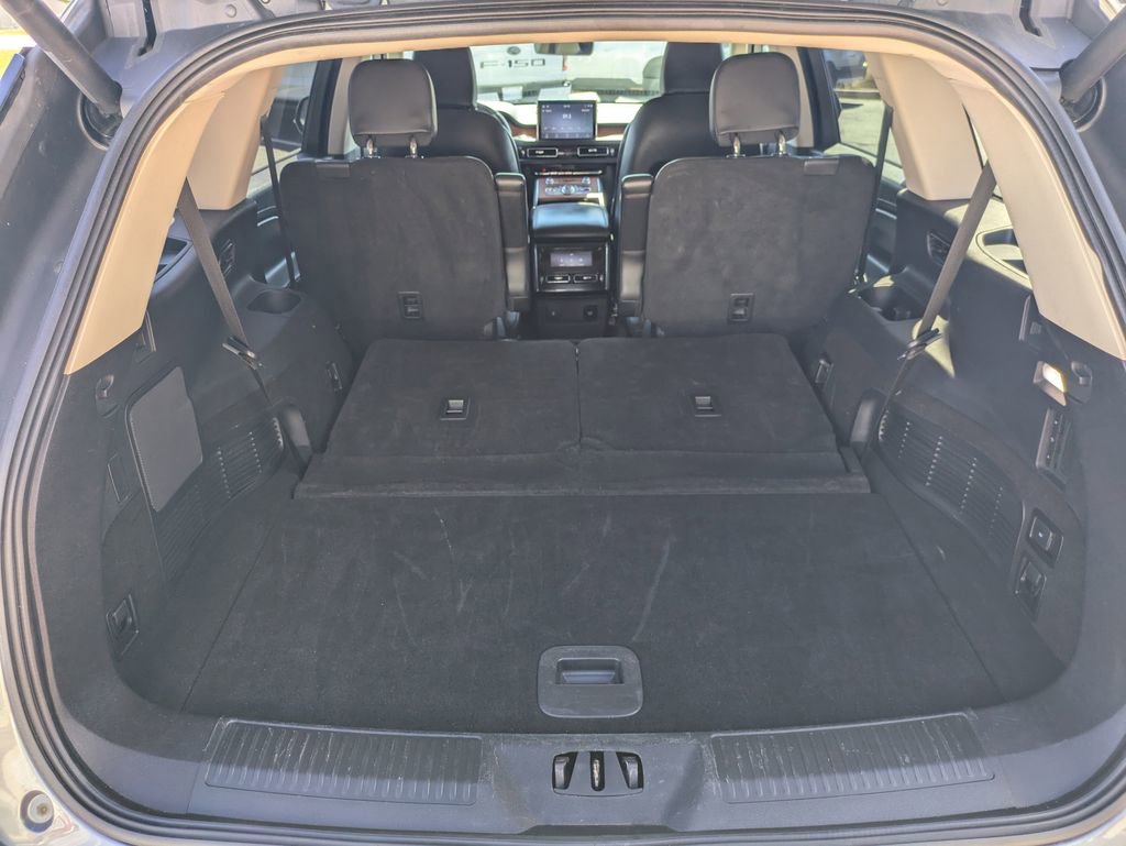 Used 2023 Lincoln Aviator Reserve image 14