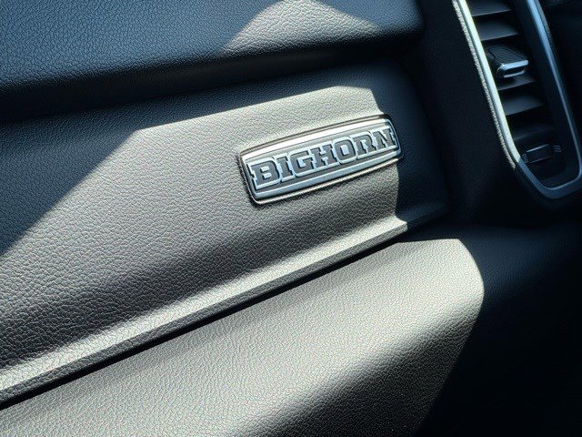 Certified 2023 RAM 2500 Big Horn w/ Level 1 Equipment Group image 28