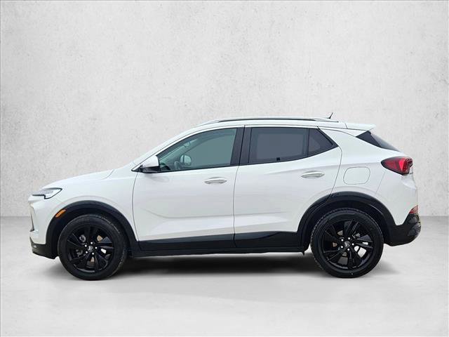 Certified 2024 Buick Encore GX Sport Touring image 9