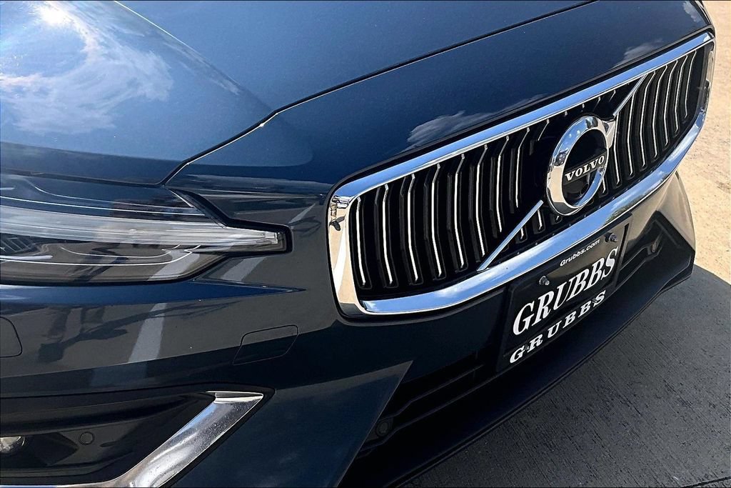 Used 2022 Volvo S60 B5 Inscription AWD/4WD image 37