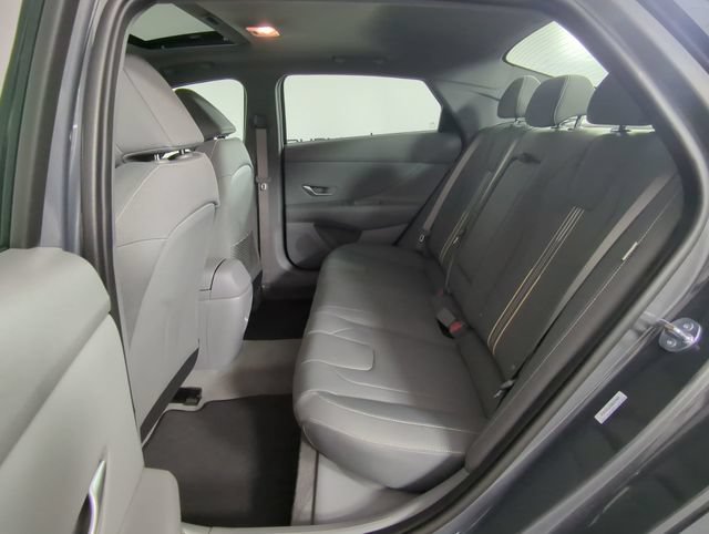 New 2026 Hyundai Elantra SEL Sport Premium FWD image 20