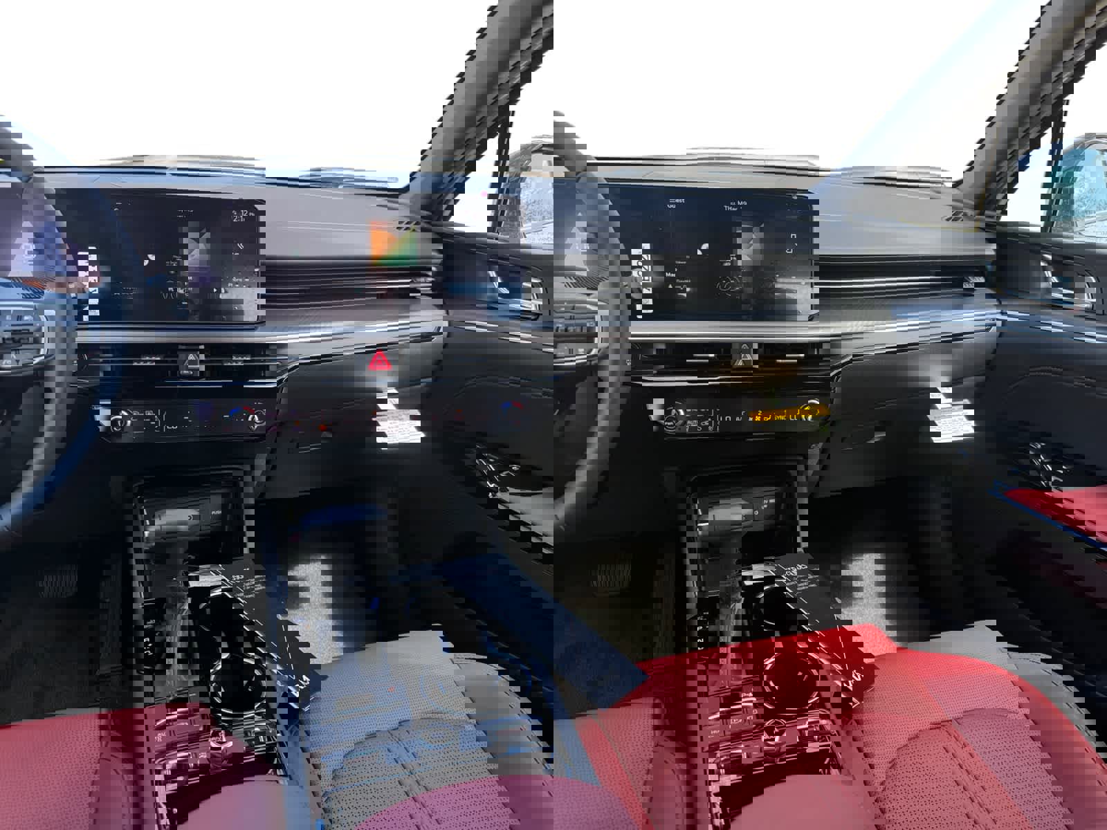 New 2026 Kia K5 GT-Line image 11