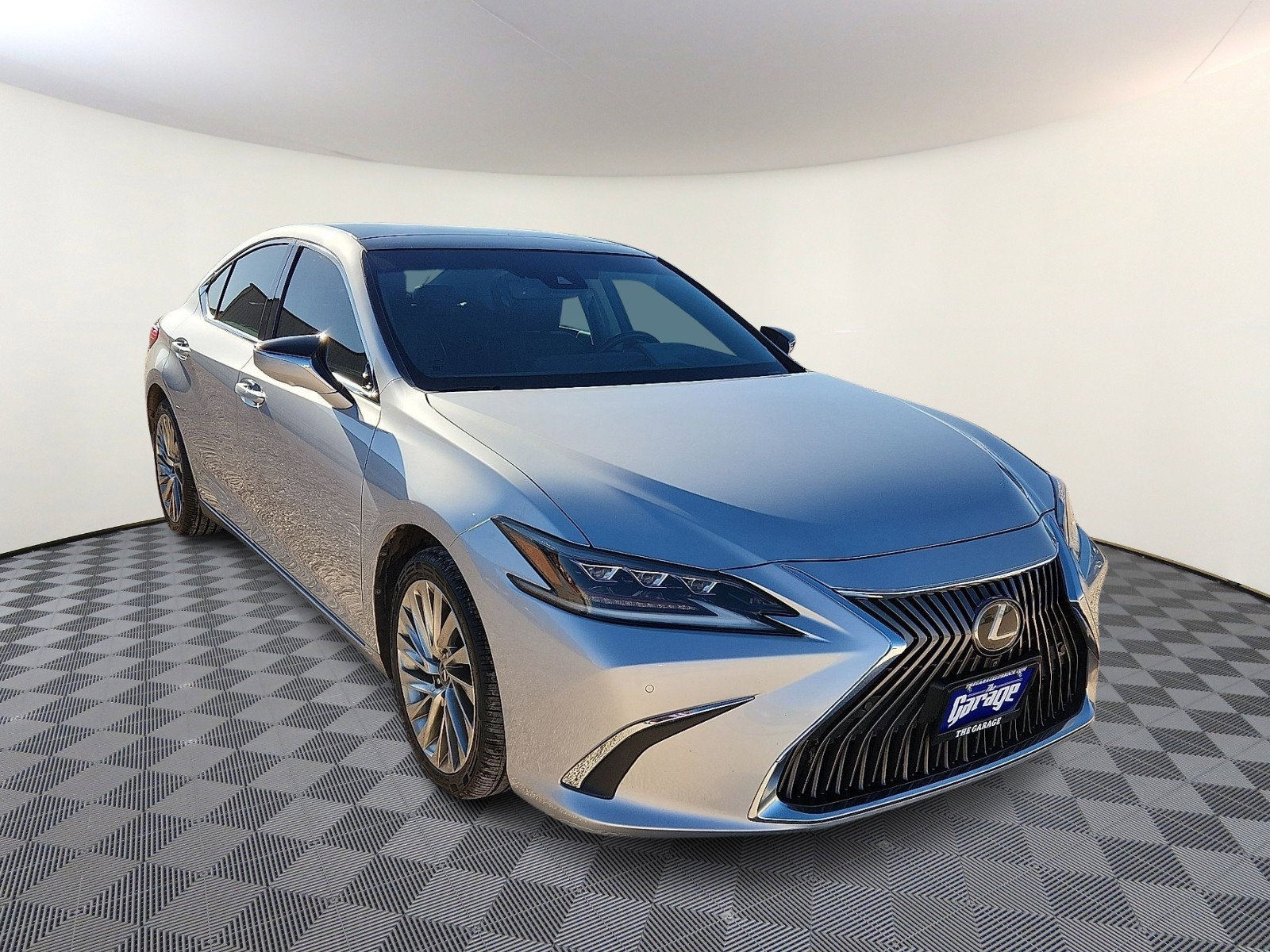 Used 2019 Lexus ES 350 image 6