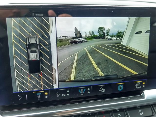 New 2026 Chevrolet Silverado 2500 LT w/ Trail Boss Package AWD/4WD image 26