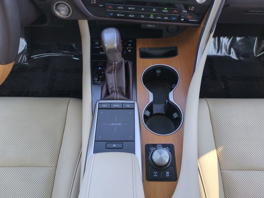 Used 2020 Lexus RX 350 AWD w/ Premium Package image 18