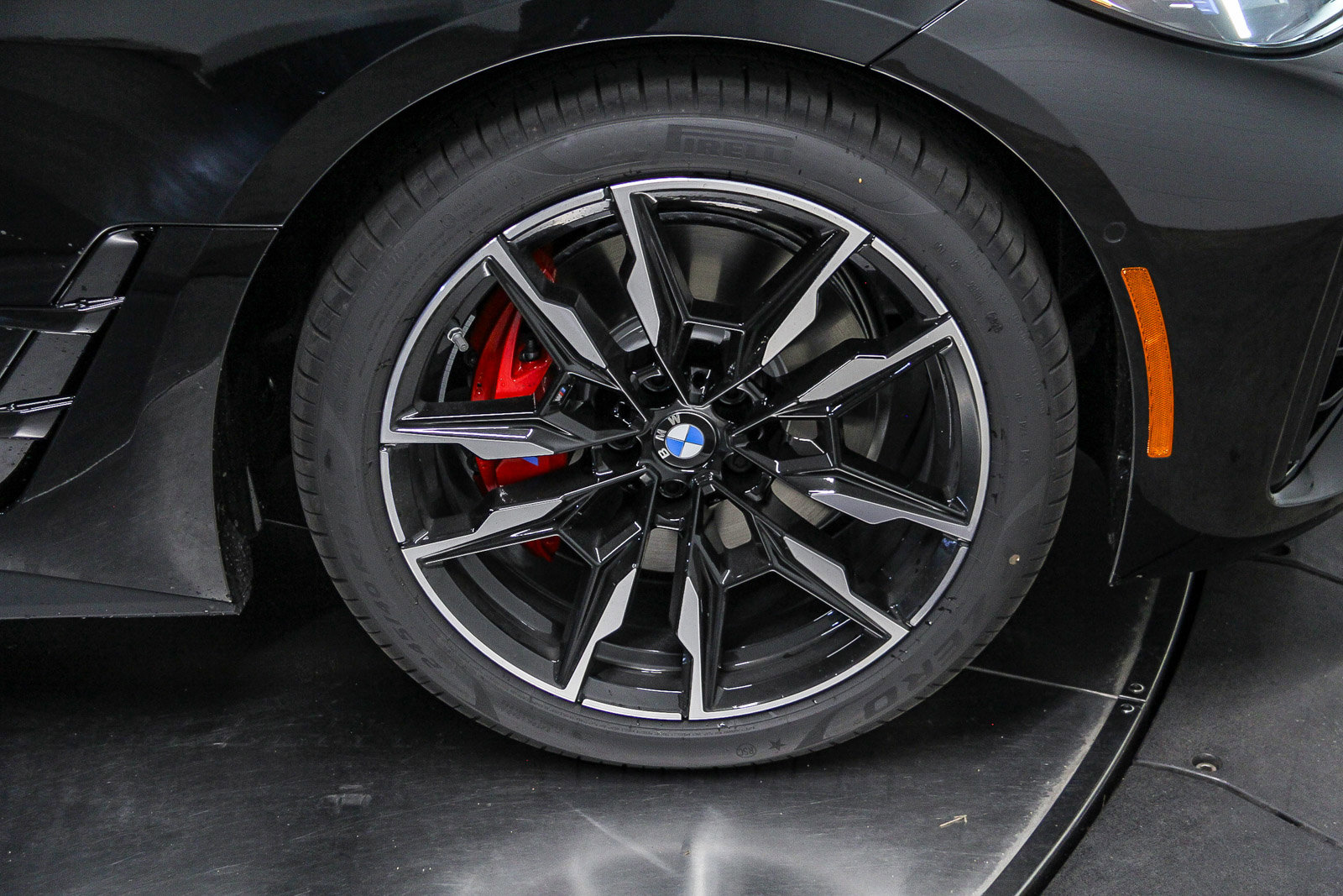 New 2026 BMW M440i w/ Premium Package image 9