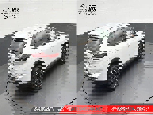 New 2026 Nissan Rogue SV image 50