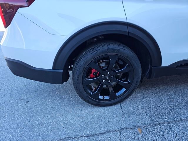 Used 2023 Ford Explorer ST w/ Equipment Group 401A image 13