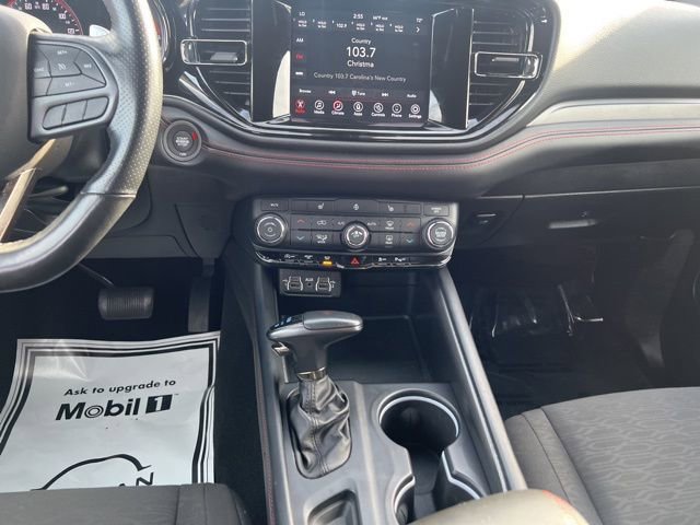 Used 2023 Dodge Durango GT image 17