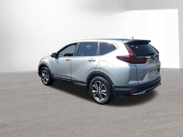 Used 2022 Honda CR-V EX-L image 6