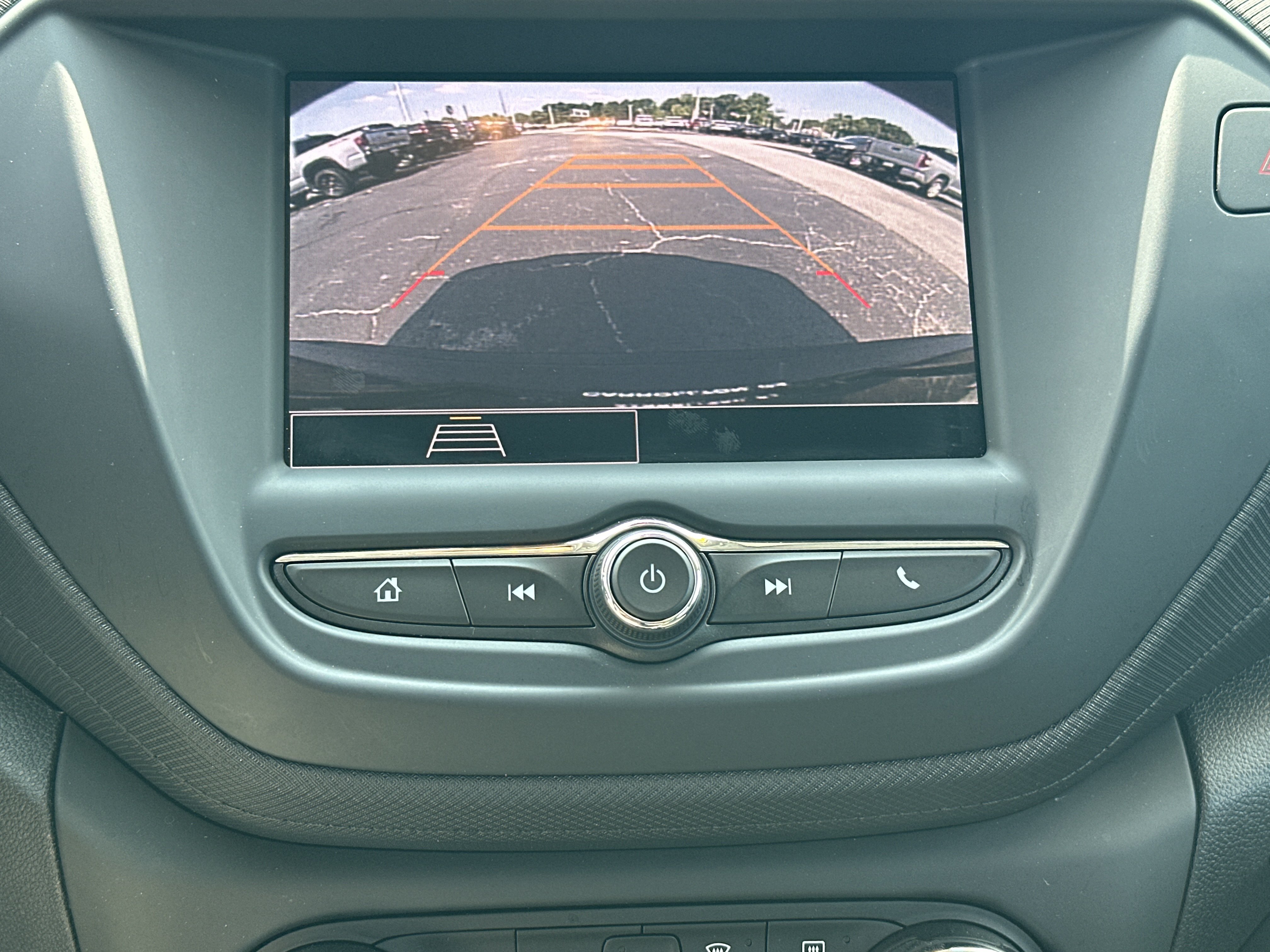 Used 2023 Chevrolet TrailBlazer LS FWD image 23