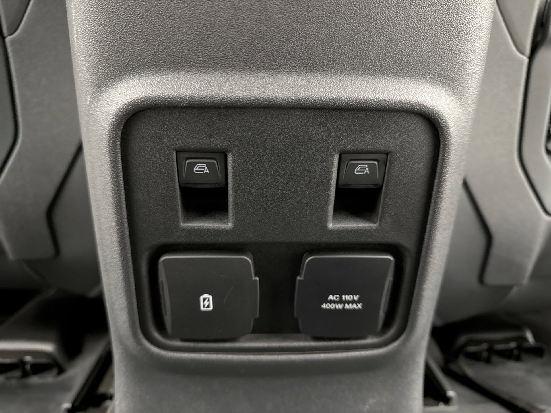 Used 2021 Ford Bronco Badlands AWD/4WD image 21