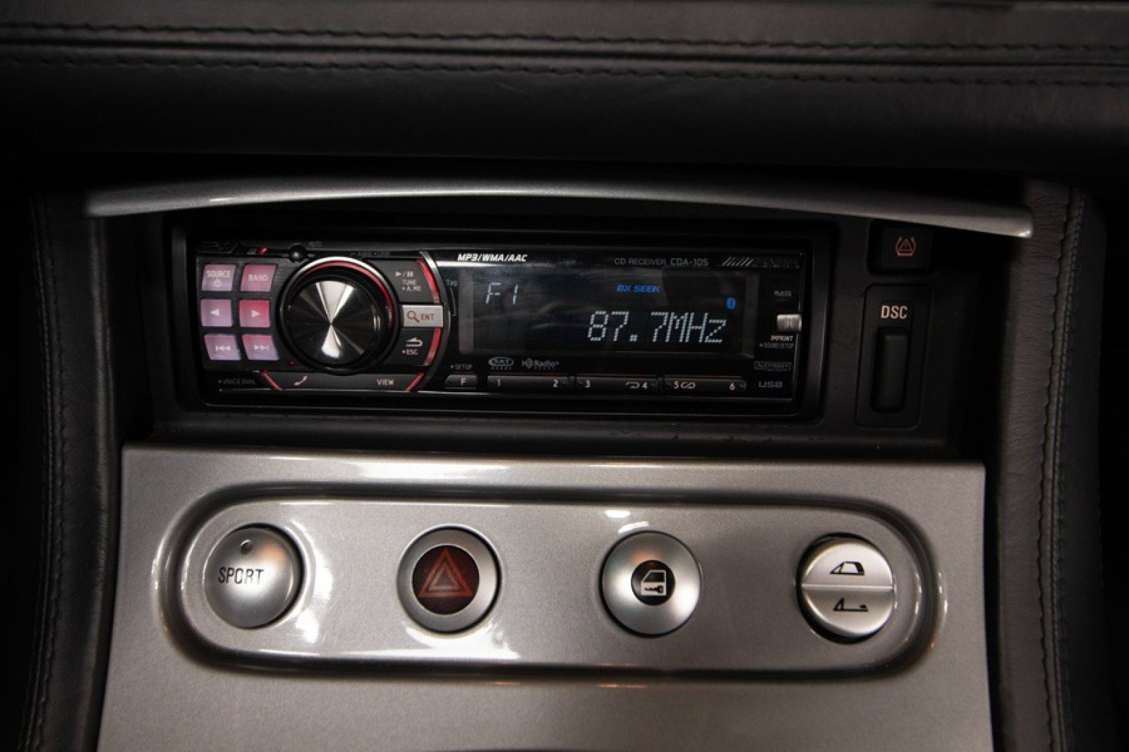 Used 2001 BMW Z8 image 59