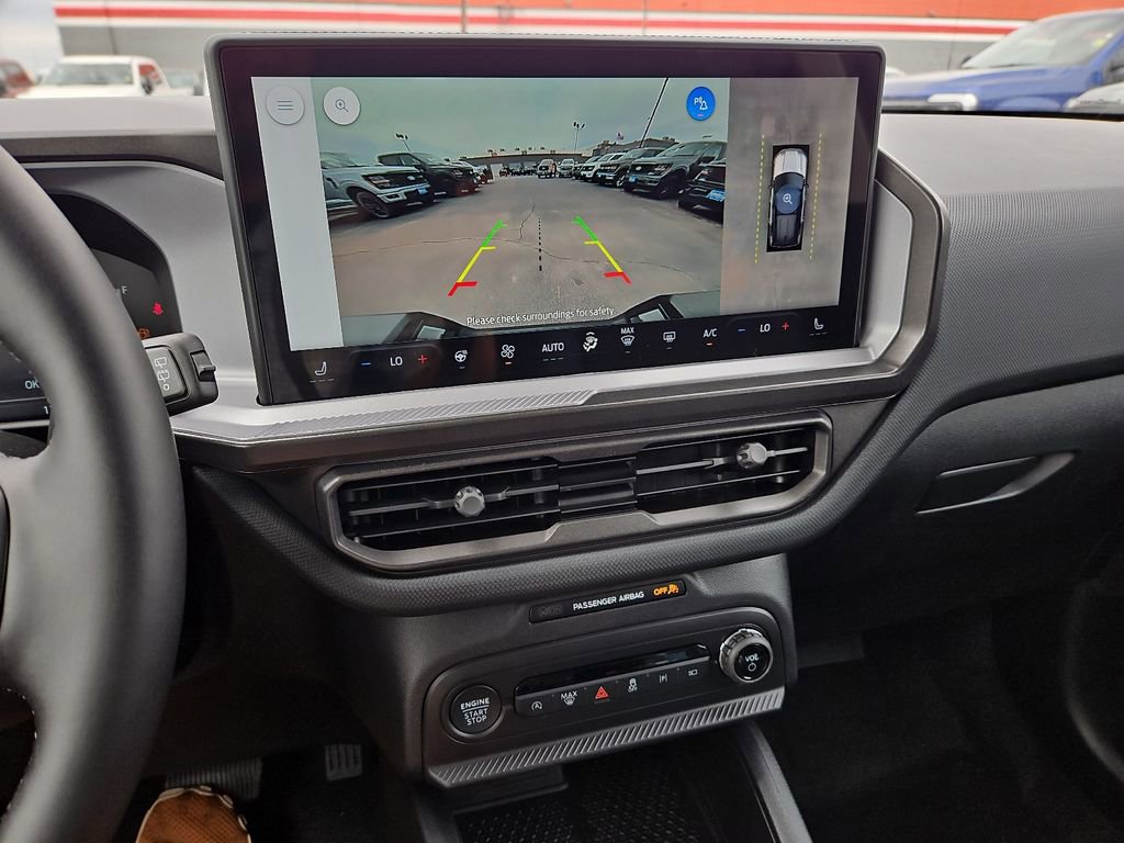 New 2026 Ford Bronco Sport Outer Banks image 24