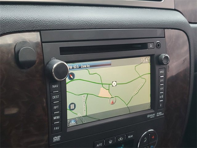 Used 2012 GMC Yukon Denali image 19