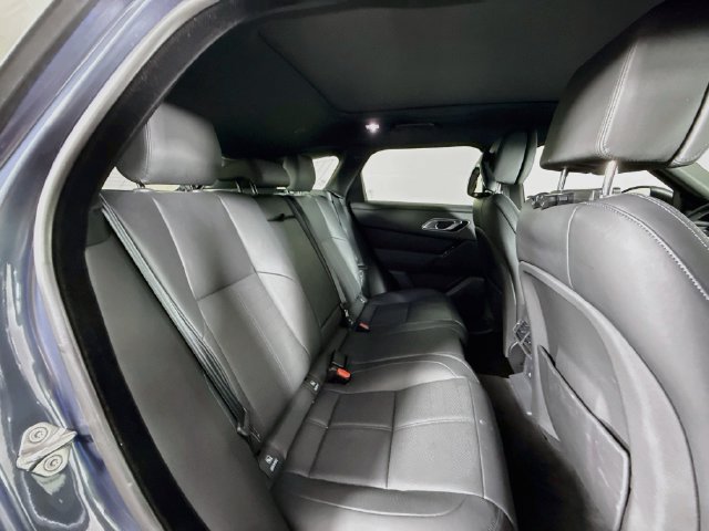 Certified 2024 Land Rover Range Rover Velar Dynamic HSE AWD/4WD image 29