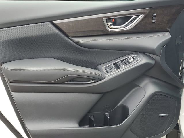 New 2026 Subaru Ascent Touring AWD/4WD image 16