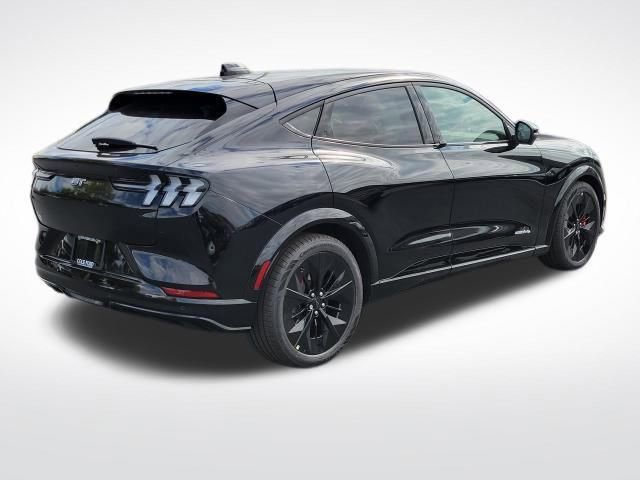 New 2025 Ford Mustang Mach-E GT image 9