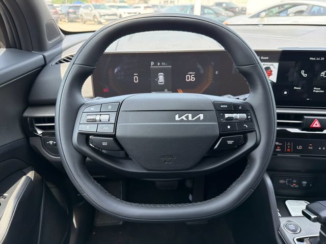 New 2026 Kia Sportage X-Line AWD/4WD image 10