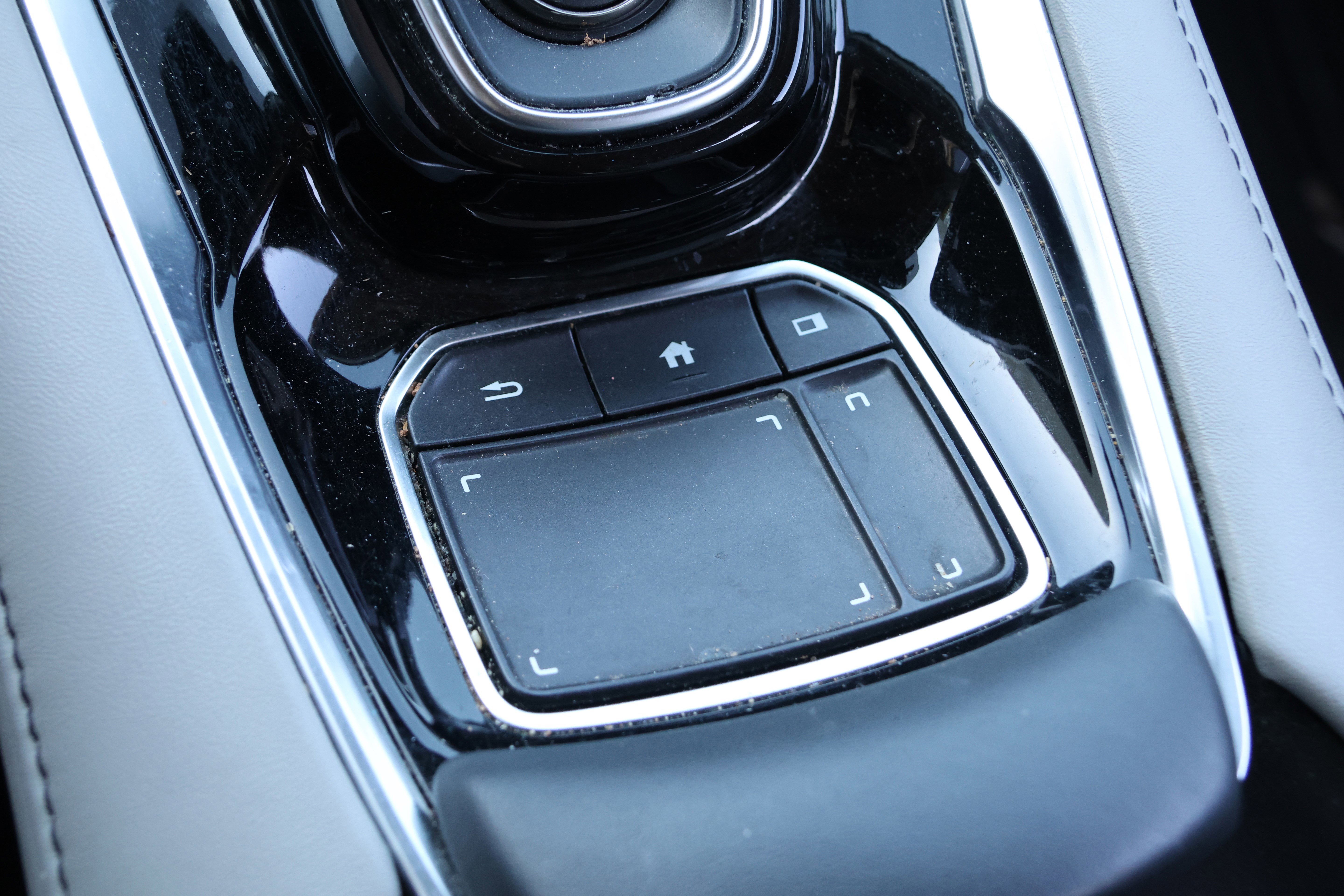 Used 2019 Acura RDX FWD w/ Advance Package image 25