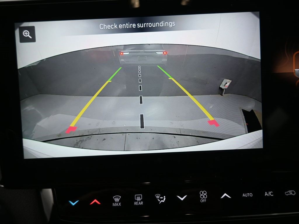 New 2026 Jeep Grand Cherokee Limited image 6