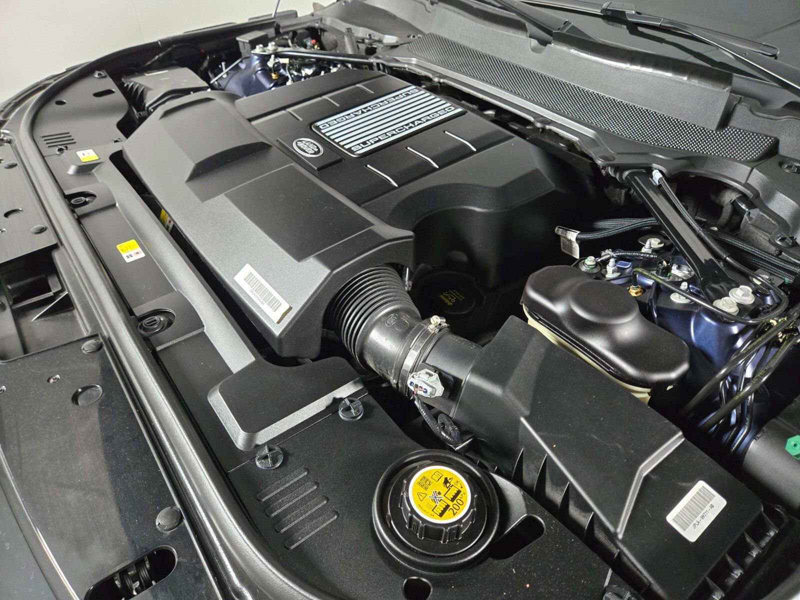 Used 2021 Land Rover Range Rover Westminster Edition AWD/4WD image 20