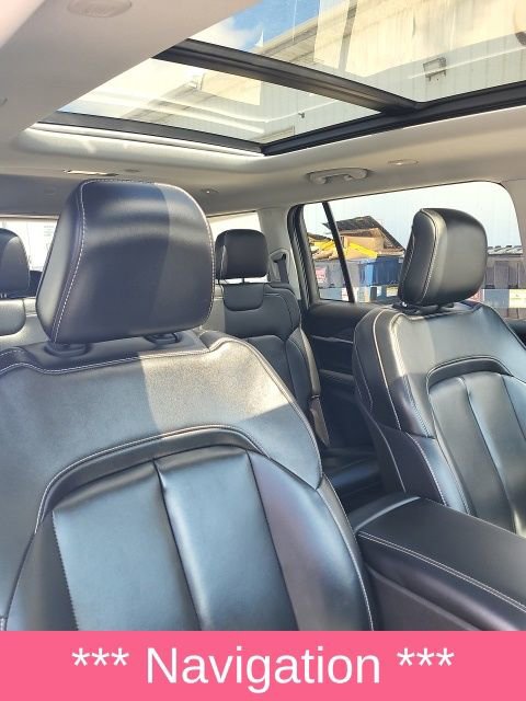 Used 2021 Jeep Grand Cherokee L Limited image 13