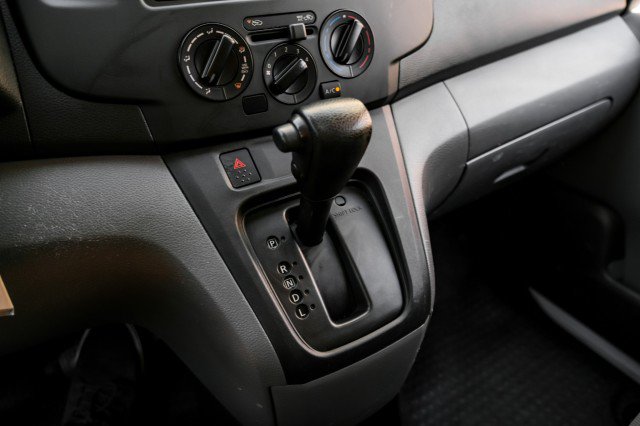 Used 2019 Nissan NV200 S w/ Cruise Control Package FWD image 20