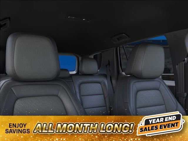 New 2026 Chevrolet Equinox LT w/ Convenience Package II image 24