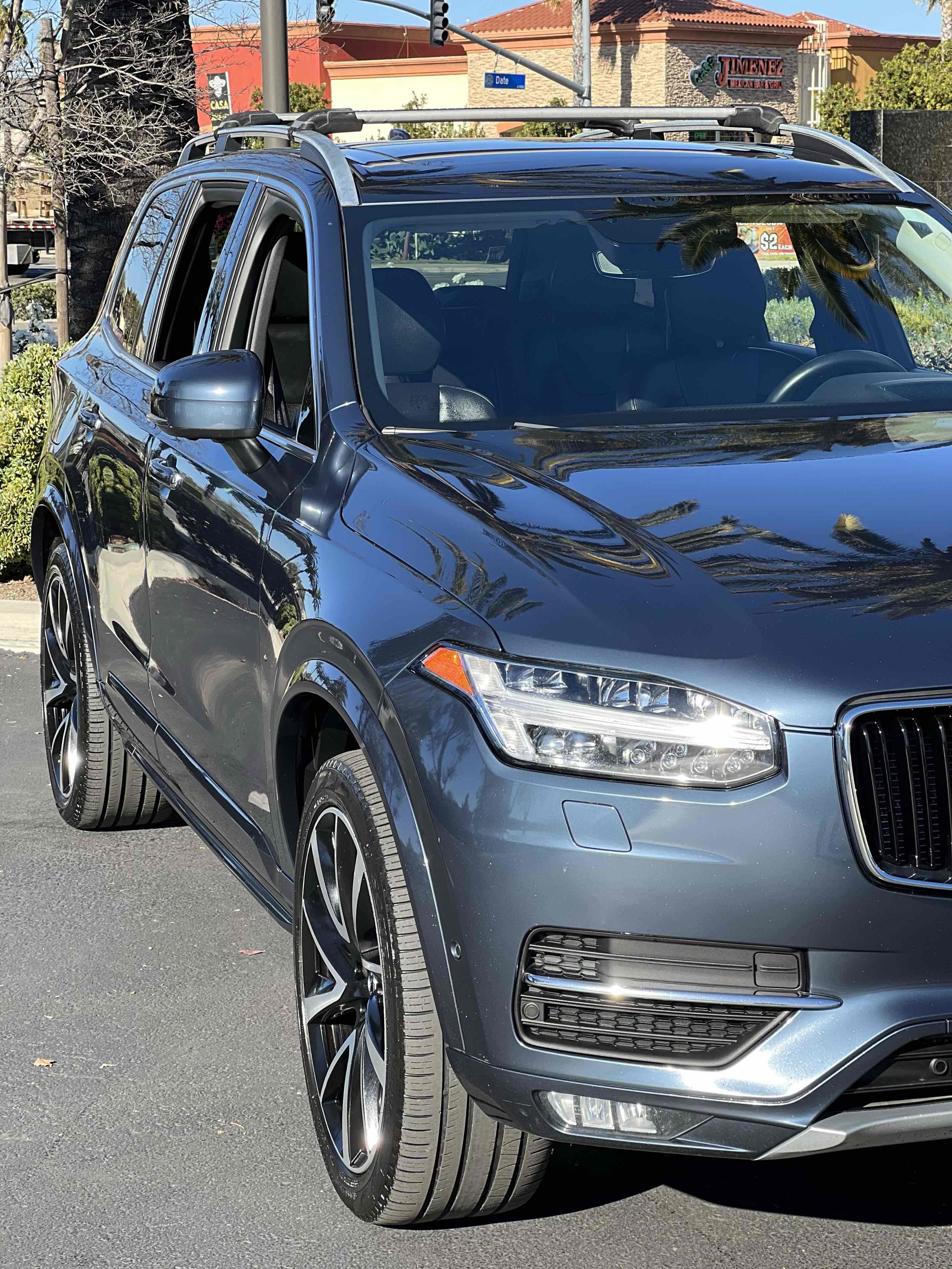 Used 2019 Volvo XC90 T6 Momentum w/ Advanced Package image 66