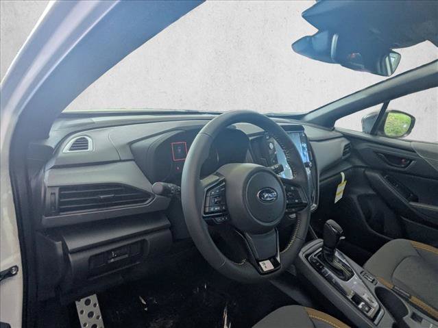New 2026 Subaru Crosstrek 2.5i Sport AWD/4WD image 8