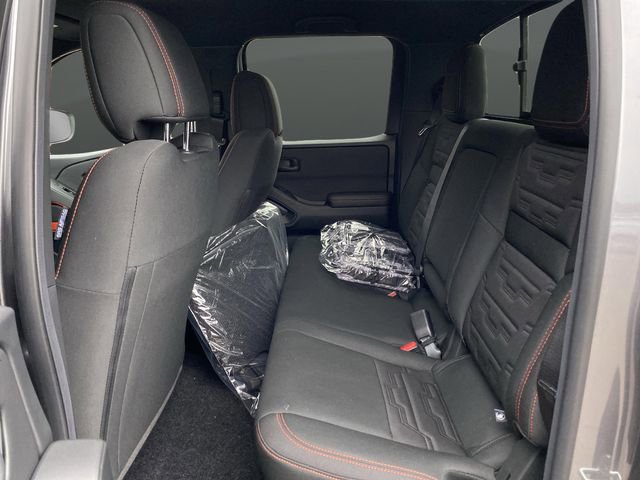 New 2026 Nissan Frontier PRO-4X image 26