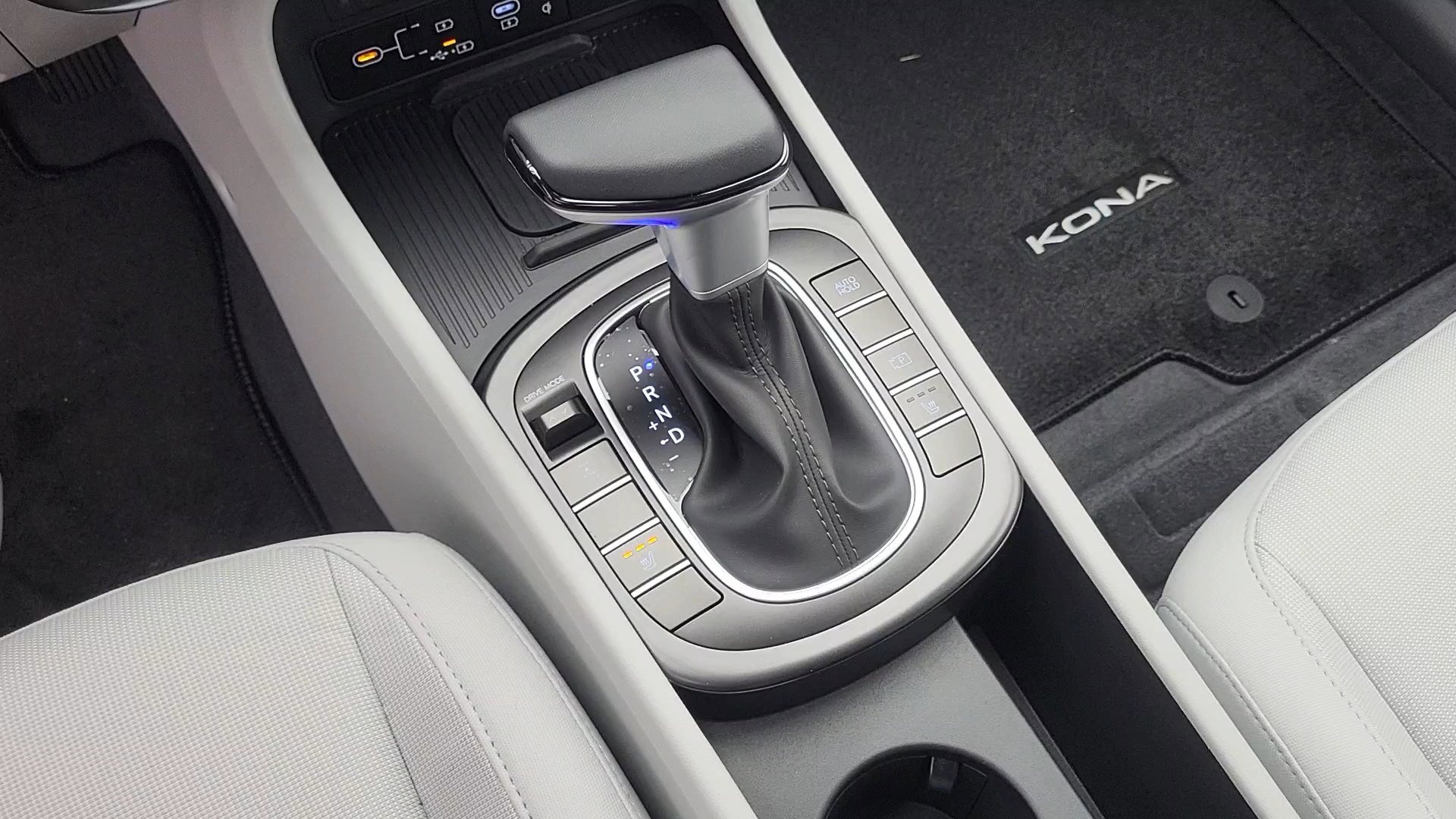 New 2026 Hyundai Kona SEL Sport AWD/4WD image 18