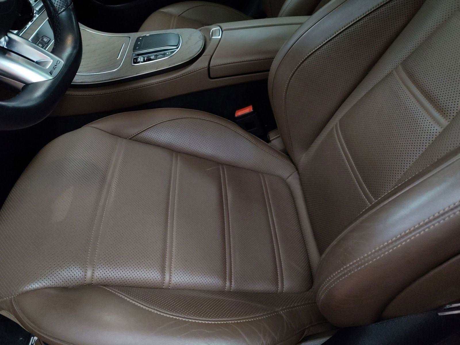 Used 2022 Mercedes-Benz E 53 AMG 4MATIC Sedan image 18