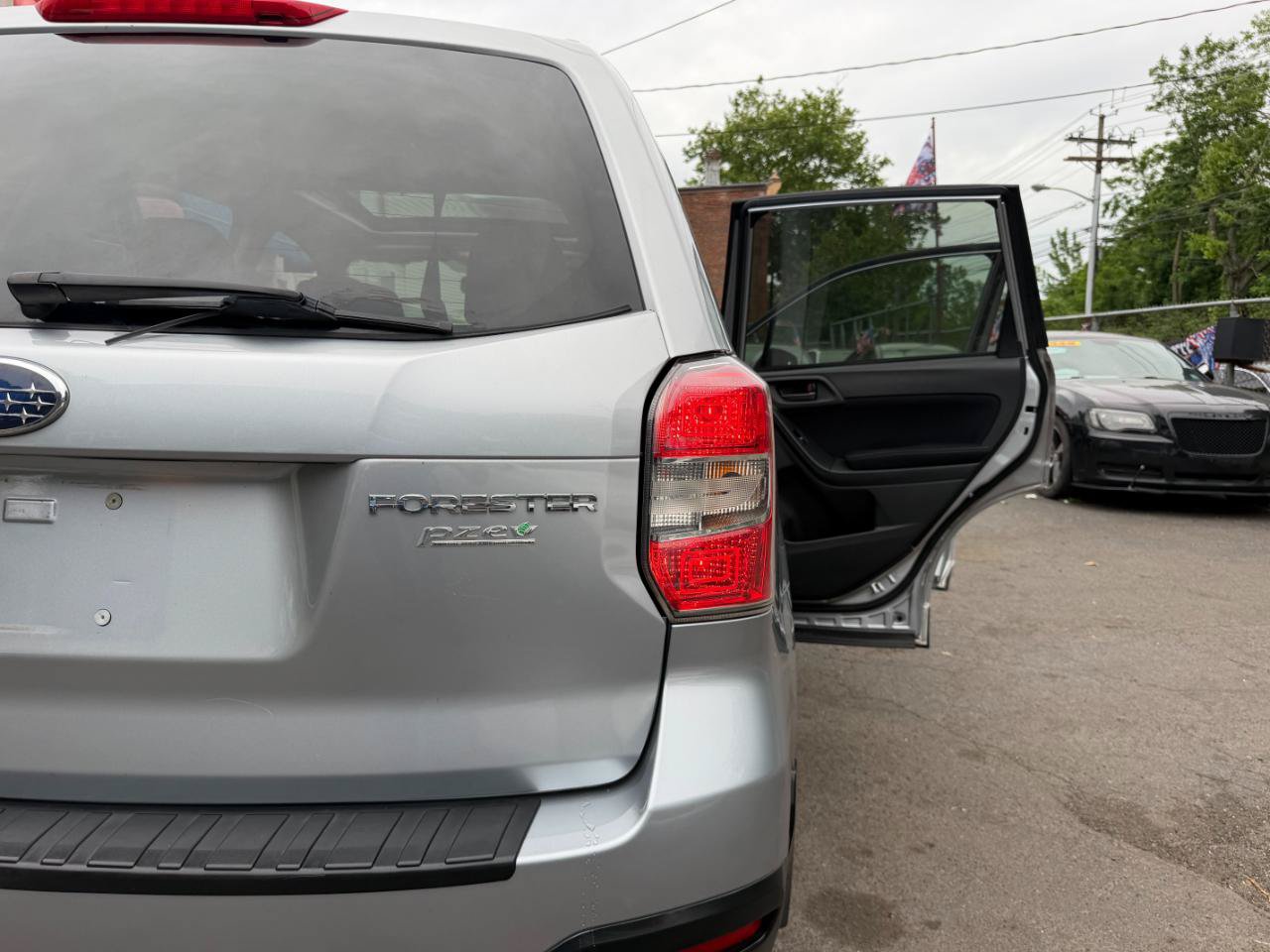 Used 2015 Subaru Forester 2.5i Premium w/ Popular Package #1 AWD/4WD image 54