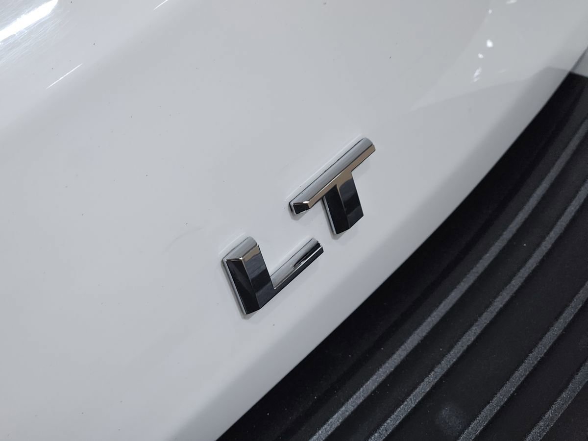 Used 2021 Chevrolet Tahoe LT RWD image 26
