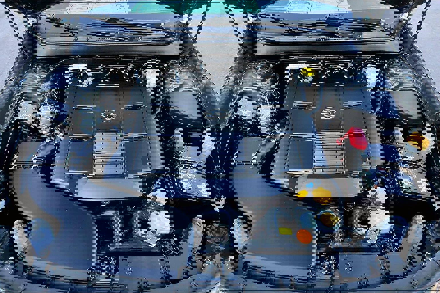 Used 2019 Subaru Outback 3.6R Limited w/ Popular Package #2 image 9