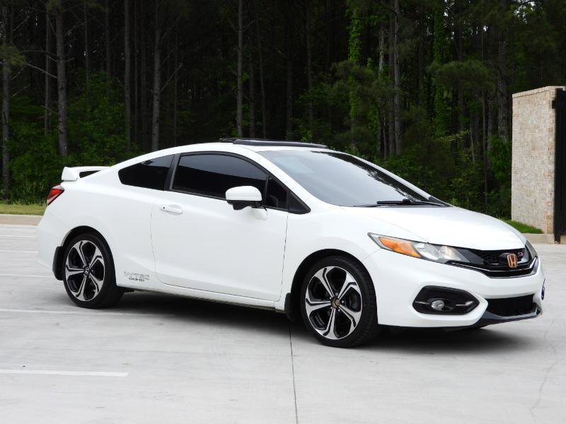 Used 2015 Honda Civic Si image 30