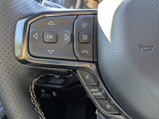 New 2026 RAM 1500 Rebel w/ Rebel Level 2 Equipment Group image 25