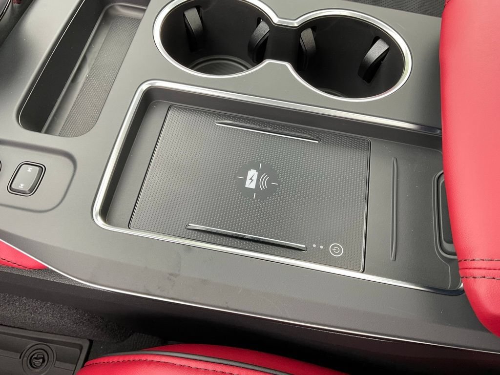 New 2026 Acura MDX A-Spec AWD/4WD image 16
