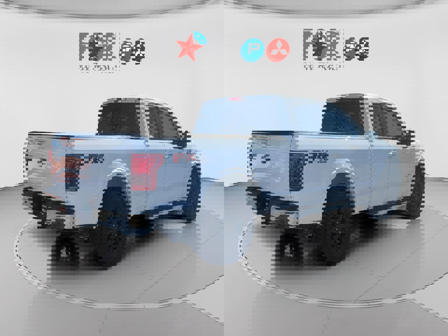 Used 2016 Ford F150 Lariat image 4