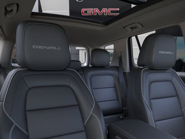 New 2026 GMC Terrain Denali AWD/4WD image 24